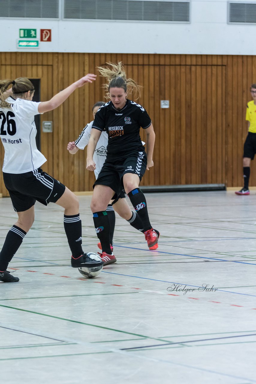 Bild 606 - Volksbank-Cup Horst